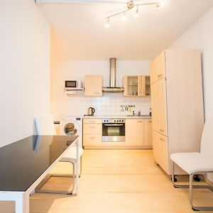 Appartement met Twee Kamers